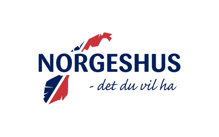 Norgeshus AS